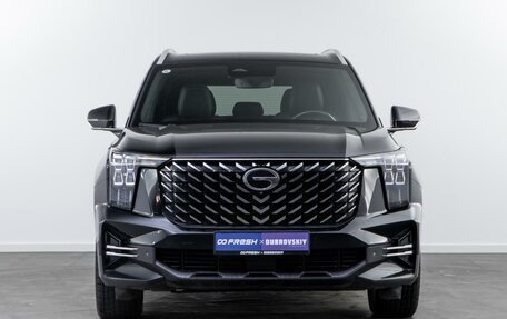 GAC GS8, 2023 год, 3 249 000 рублей, 3 фотография