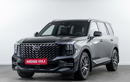 GAC GS8, 2023 год, 3 249 000 рублей, 5 фотография