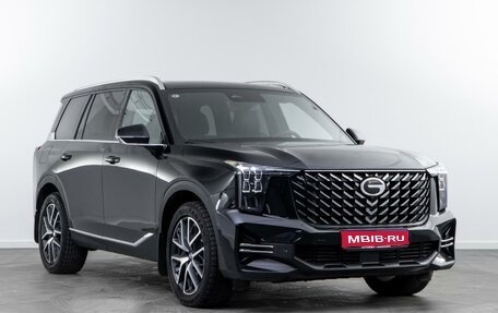 GAC GS8, 2023 год, 3 249 000 рублей, 1 фотография