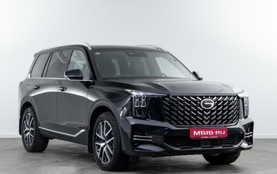 GAC GS8, 2023 год, 3 249 000 рублей, 1 фотография