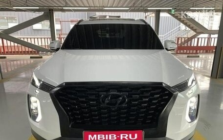 Hyundai Palisade I, 2019 год, 3 100 000 рублей, 1 фотография
