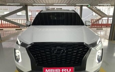 Hyundai Palisade I, 2019 год, 3 100 000 рублей, 1 фотография