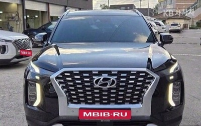 Hyundai Palisade I, 2020 год, 3 100 000 рублей, 1 фотография