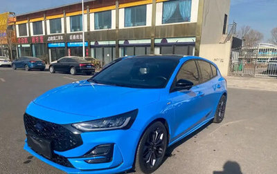 Ford Focus IV, 2022 год, 1 572 000 рублей, 1 фотография
