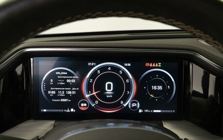 GAC GS8, 2023 год, 3 249 000 рублей, 22 фотография