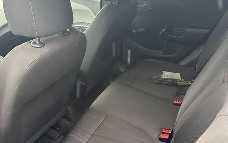 Chevrolet Aveo III, 2012 год, 650 000 рублей, 5 фотография