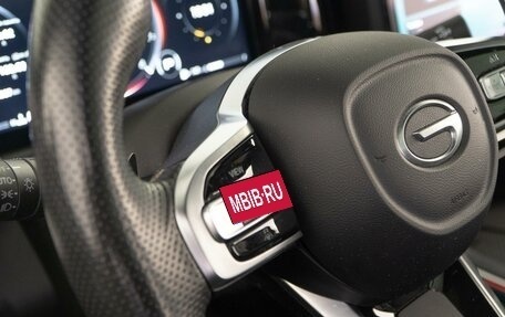 GAC GS8, 2023 год, 3 249 000 рублей, 20 фотография