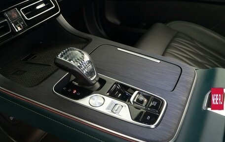 GAC GS8, 2023 год, 3 249 000 рублей, 19 фотография