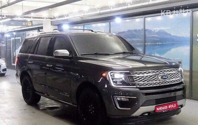 Ford Expedition, 2021 год, 7 860 000 рублей, 1 фотография
