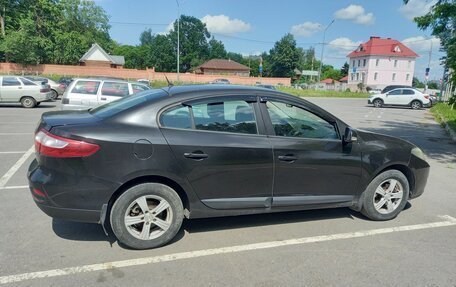 Renault Fluence I, 2011 год, 800 000 рублей, 3 фотография