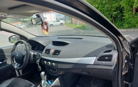 Renault Fluence I, 2011 год, 800 000 рублей, 7 фотография