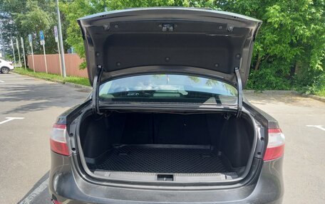 Renault Fluence I, 2011 год, 800 000 рублей, 8 фотография