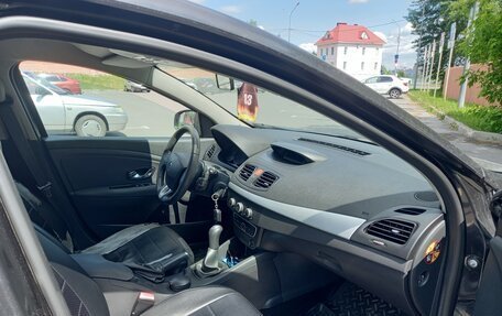 Renault Fluence I, 2011 год, 800 000 рублей, 6 фотография