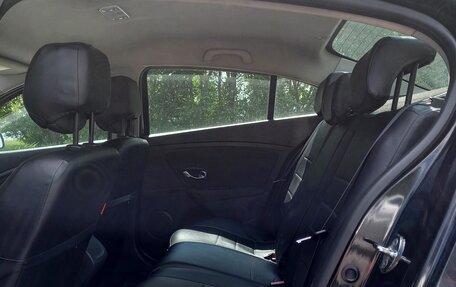 Renault Fluence I, 2011 год, 800 000 рублей, 12 фотография