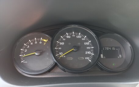 Renault Fluence I, 2011 год, 800 000 рублей, 11 фотография