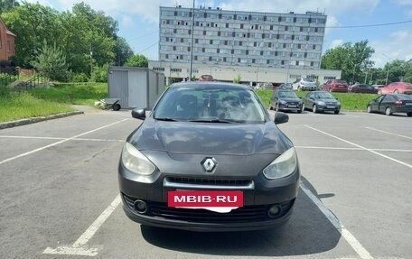 Renault Fluence I, 2011 год, 800 000 рублей, 9 фотография