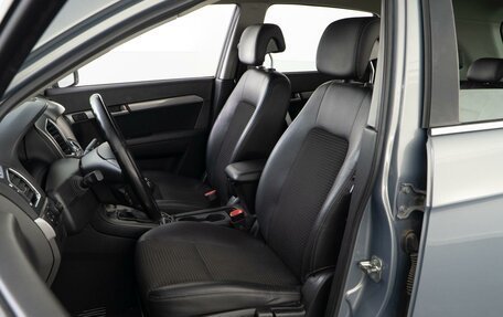 Chevrolet Captiva I, 2012 год, 1 150 000 рублей, 7 фотография
