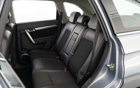 Chevrolet Captiva I, 2012 год, 1 150 000 рублей, 9 фотография