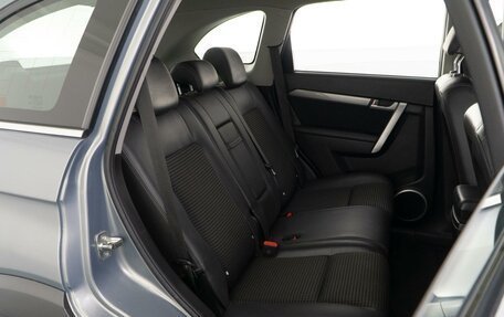 Chevrolet Captiva I, 2012 год, 1 150 000 рублей, 11 фотография