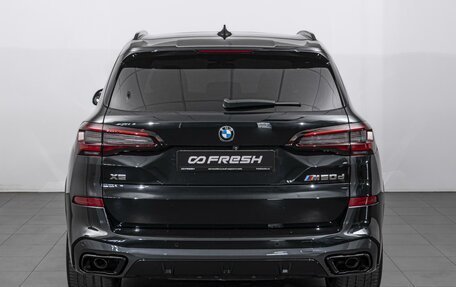 BMW X5, 2020 год, 7 999 000 рублей, 4 фотография