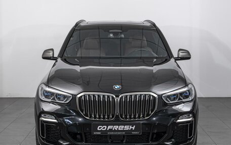 BMW X5, 2020 год, 7 999 000 рублей, 3 фотография