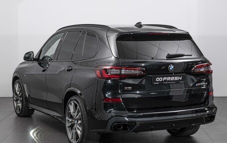 BMW X5, 2020 год, 7 999 000 рублей, 2 фотография
