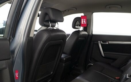 Chevrolet Captiva I, 2012 год, 1 150 000 рублей, 8 фотография