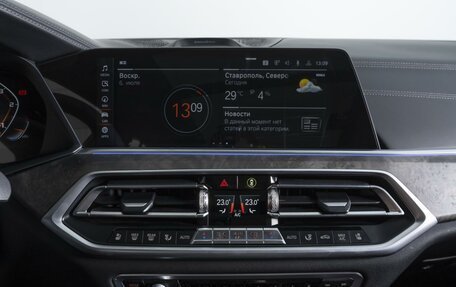 BMW X5, 2020 год, 7 999 000 рублей, 20 фотография