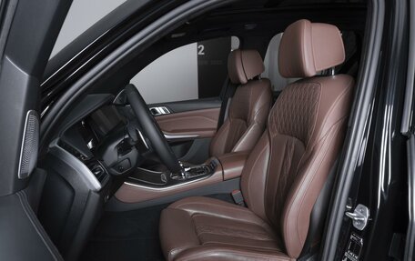 BMW X5, 2020 год, 7 999 000 рублей, 14 фотография