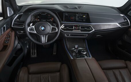 BMW X5, 2020 год, 7 999 000 рублей, 10 фотография