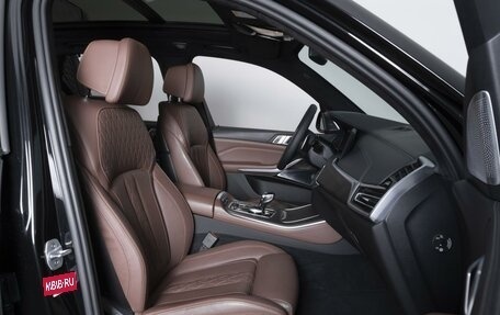 BMW X5, 2020 год, 7 999 000 рублей, 12 фотография