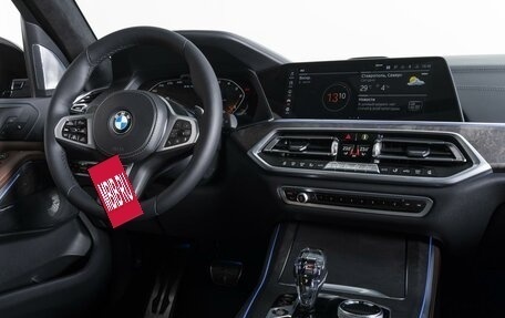 BMW X5, 2020 год, 7 999 000 рублей, 17 фотография