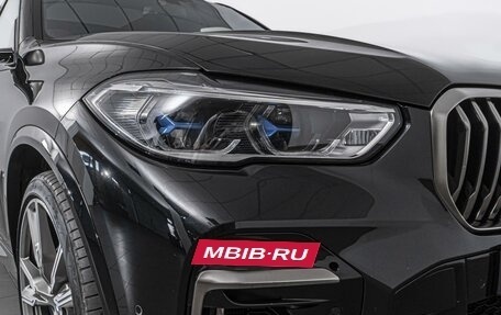 BMW X5, 2020 год, 7 999 000 рублей, 6 фотография