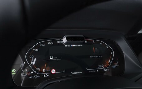 BMW X5, 2020 год, 7 999 000 рублей, 34 фотография