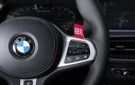 BMW X5, 2020 год, 7 999 000 рублей, 26 фотография