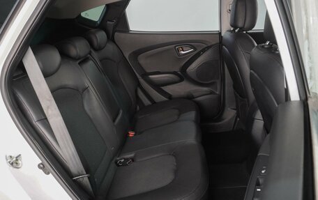 Hyundai ix35 I рестайлинг, 2014 год, 1 429 000 рублей, 7 фотография