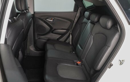 Hyundai ix35 I рестайлинг, 2014 год, 1 429 000 рублей, 9 фотография