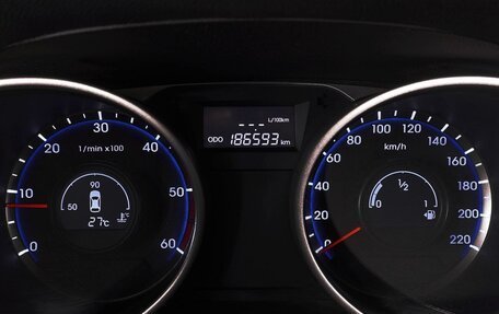 Hyundai ix35 I рестайлинг, 2014 год, 1 429 000 рублей, 19 фотография
