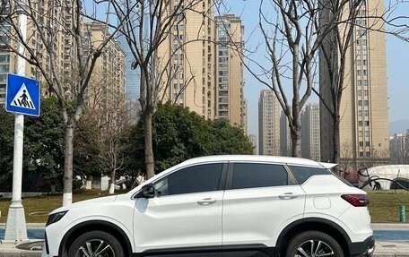 Geely Coolray I, 2024 год, 1 349 000 рублей, 2 фотография