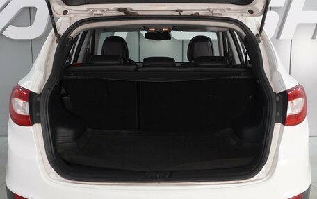 Hyundai ix35 I рестайлинг, 2014 год, 1 429 000 рублей, 20 фотография