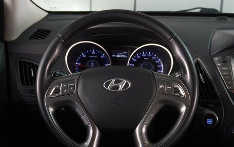 Hyundai ix35 I рестайлинг, 2014 год, 1 429 000 рублей, 12 фотография