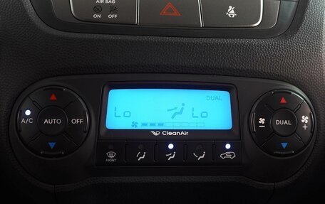 Hyundai ix35 I рестайлинг, 2014 год, 1 429 000 рублей, 15 фотография