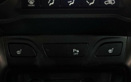 Hyundai ix35 I рестайлинг, 2014 год, 1 429 000 рублей, 16 фотография