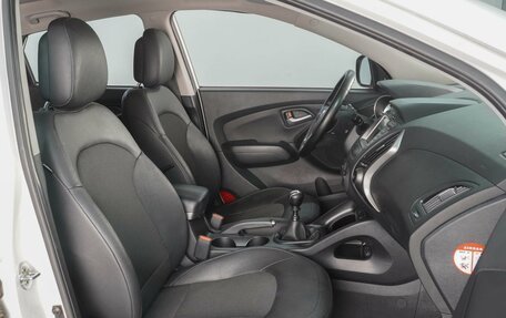 Hyundai ix35 I рестайлинг, 2014 год, 1 429 000 рублей, 8 фотография