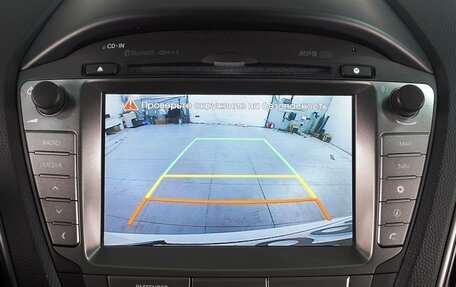Hyundai ix35 I рестайлинг, 2014 год, 1 429 000 рублей, 13 фотография