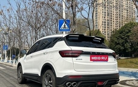 Geely Coolray I, 2024 год, 1 349 000 рублей, 3 фотография
