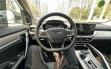 Geely Coolray I, 2024 год, 1 349 000 рублей, 13 фотография