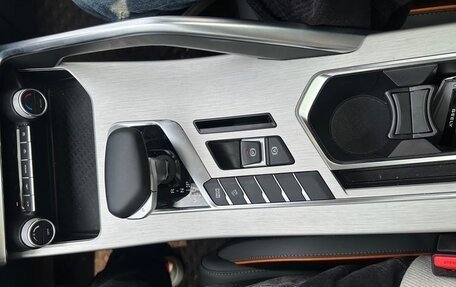 Geely Coolray I, 2024 год, 1 349 000 рублей, 16 фотография