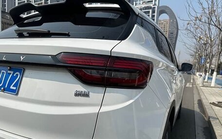 Geely Coolray I, 2024 год, 1 349 000 рублей, 8 фотография