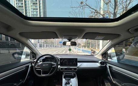 Geely Coolray I, 2024 год, 1 349 000 рублей, 10 фотография